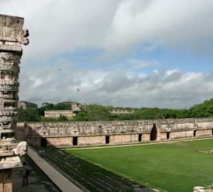 Uxmal