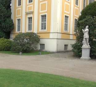 Barockschloss Rammenau