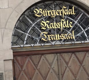 Altes Rathaus