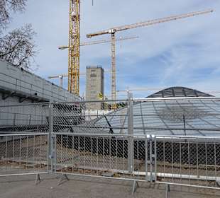 Tage der offenen Baustelle