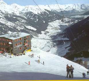 Schizentrum Elferhütte Neustift