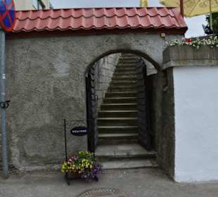 Stadtrundgang Tallinn