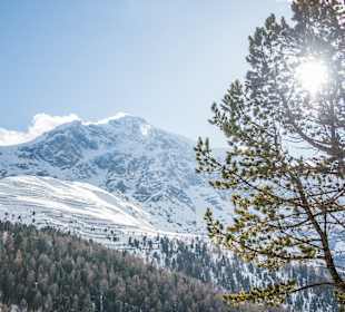 Skigebiet
