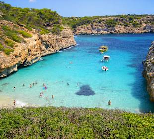 Cala des Moro