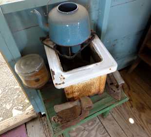 Historische Einrichtungsgegenstände