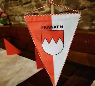 Franken-Wappen