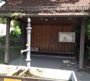 Historischer Rundweg Gönningen