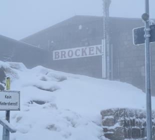 Wandern Bad Lauterberg