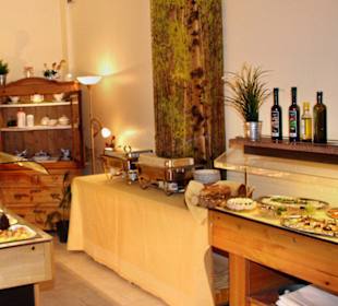 Fisch Buffet