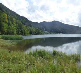 Spitzingsee