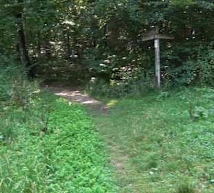 Premiumwanderweg "hochgesprudelt"