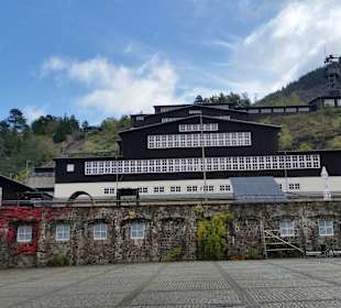 Bergbaumuseum Rammelsberg