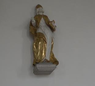 Kirche St. Nikolaus