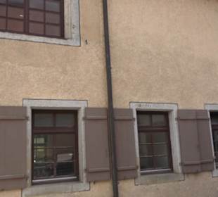 Backhaus Hirrlingen