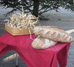 Innenstadt Schwetzingen