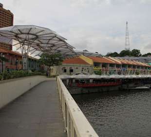 Clarke Quay
