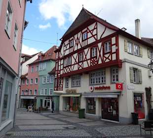 Altstadt Ansbach