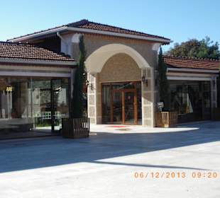 Evrenseki Kultur evi