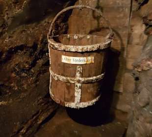 Salzwelten Hallstatt 