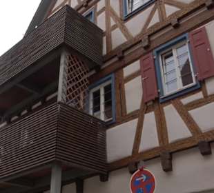 Historischer Rundgang Münsingen