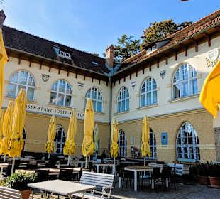 Kaiser Franz Josef Museum
