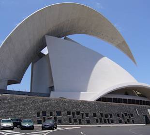 Auditorio de Tenerife