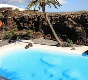 Jameos del Agua