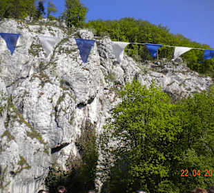 Donaudurchbruch