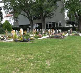 Friedhof Gomaringen