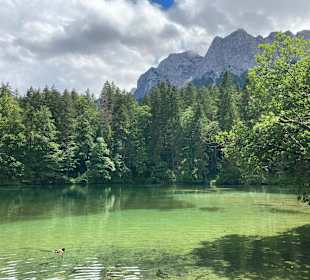 Badersee