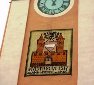 Rathaus