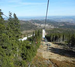 Schneekope/Śnieżka