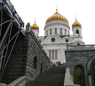 Sobór Chrystusa Zbawiciela