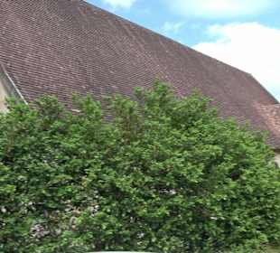 Kirche St. Stephanus Leinstetten