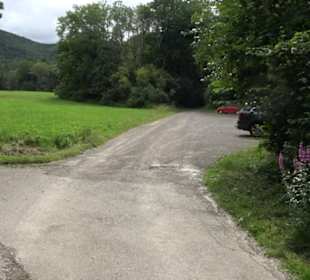 Themenweg Kaiserweg Zimmern