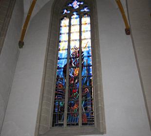 Kirchenfenster