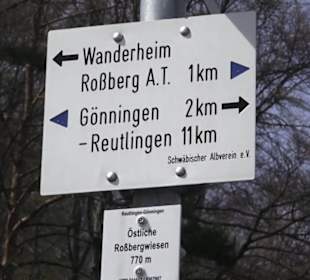 Roßbergturm