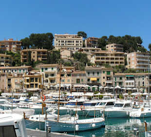 Port de Soller