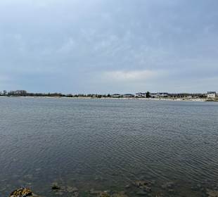 Wandern Heiligenhafen