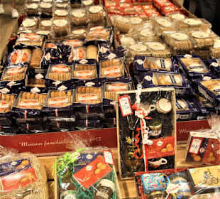 Biscuiterie La Trinitaine