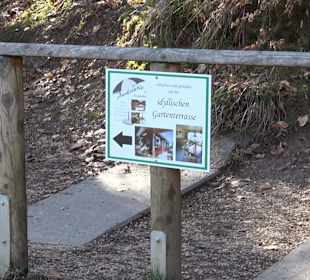 Klosterfelsenweg