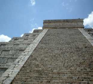 La piramide