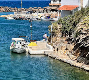 Fischereihafen Sissi