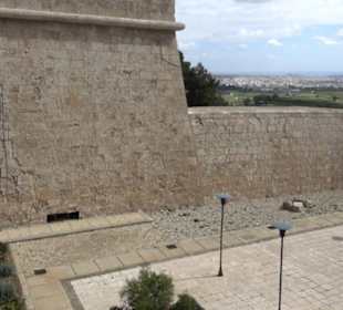 Mdina-Gate
