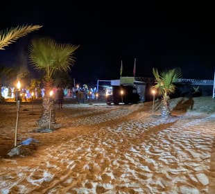 Strand