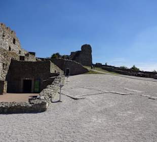 Burg