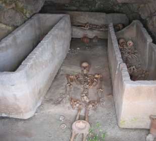 Monografisches Museum und Punische Nekropole von P