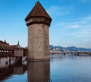 Kapellbrücke