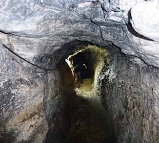 Stadtrundgang Palaios Panteleimon