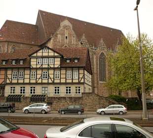 In Braunschweig